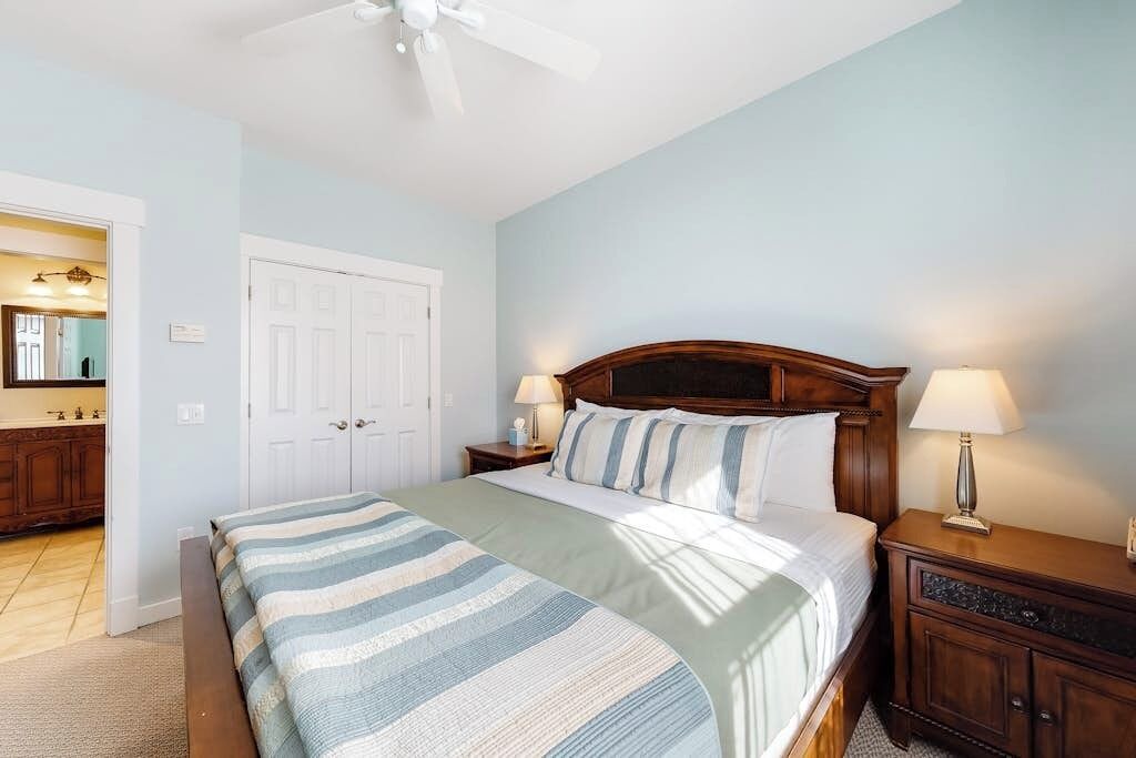 Photo of Bedroom in Northeast Harbor
