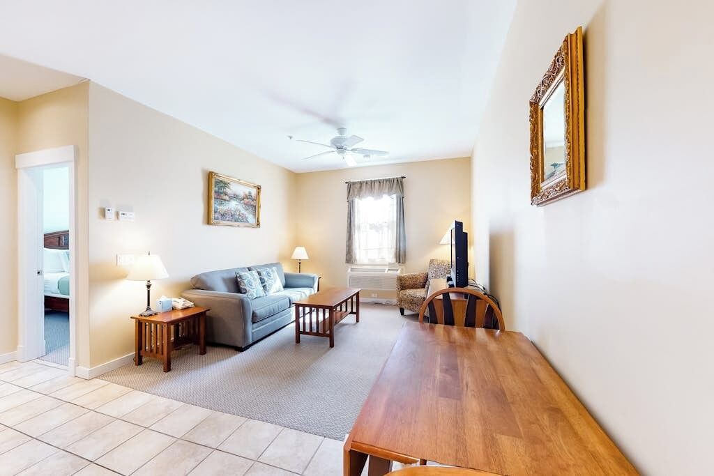 Photo of Livingroom in Northeast Harbor