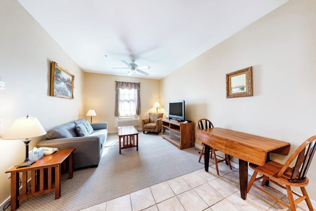 Photo of Livingroom in Northeast Harbor