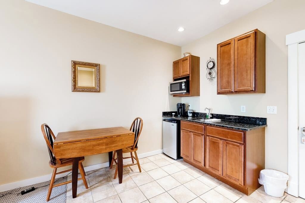 Photo of Kitchen in Northeast Harbor