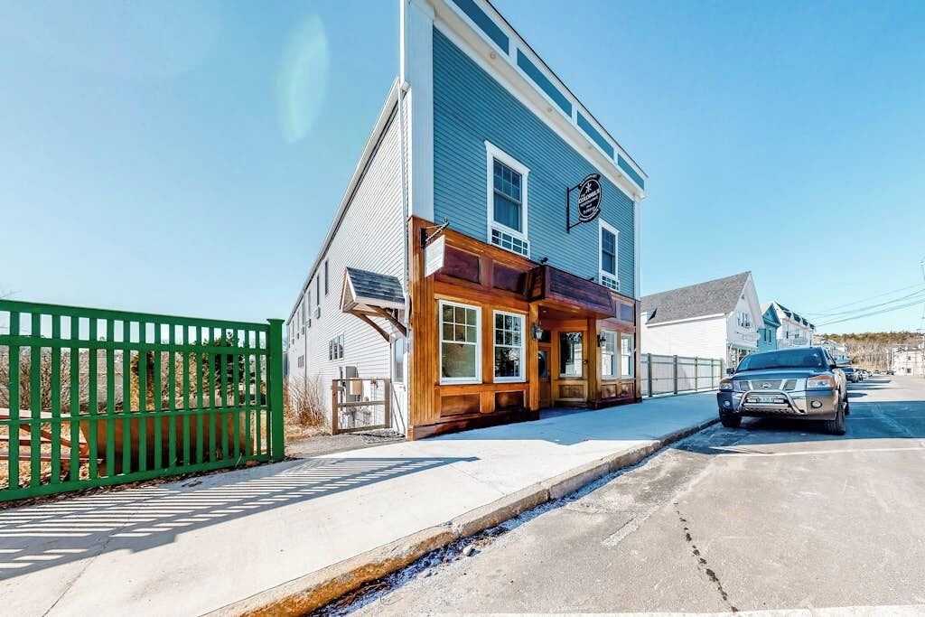 Photo of Outdoor in Northeast Harbor