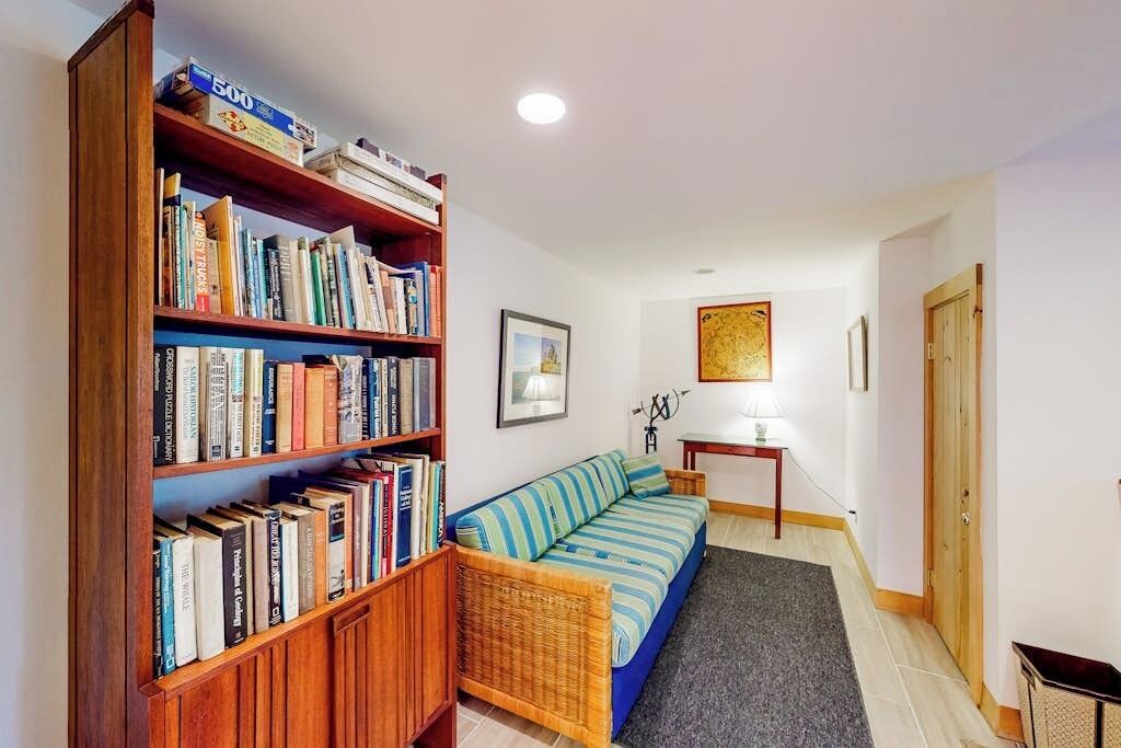 Photo of Livingroom in Southwest Harbor
