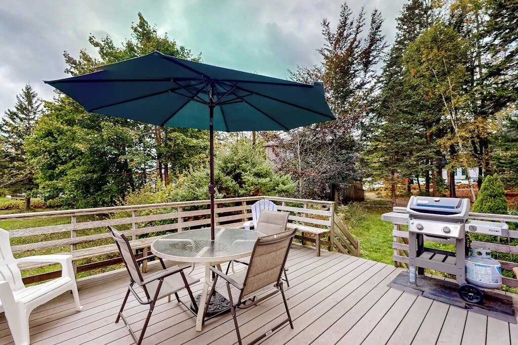 Photo of Outdoor in Southwest Harbor