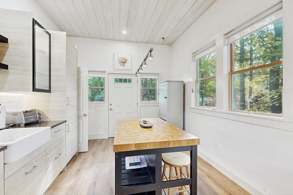 Photo of Kitchen in Camden