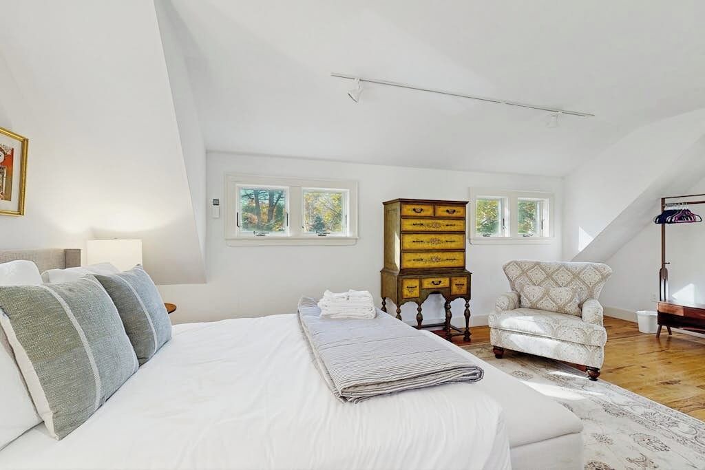 Photo of Bedroom in Camden