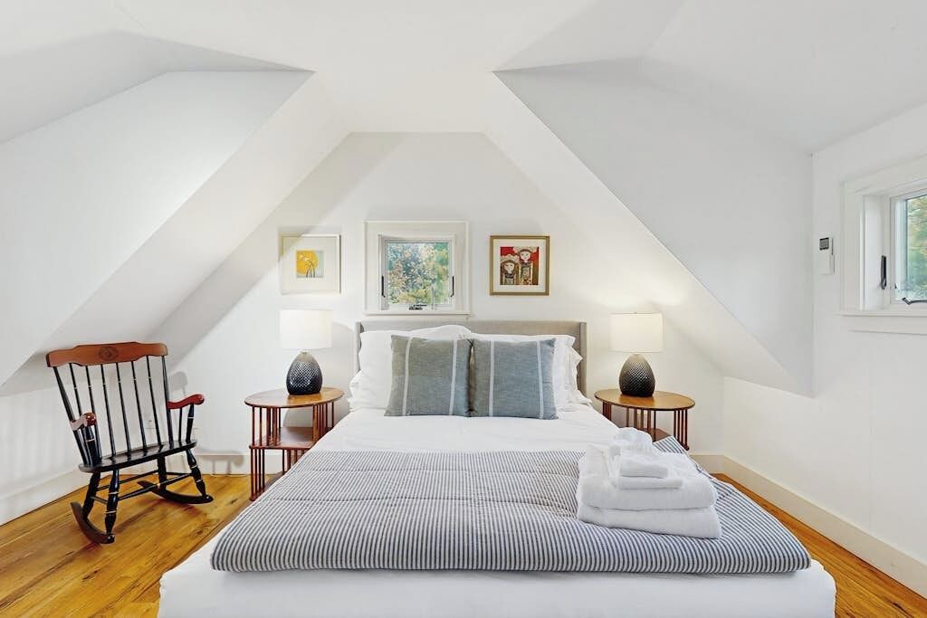 Photo of Bedroom in Camden