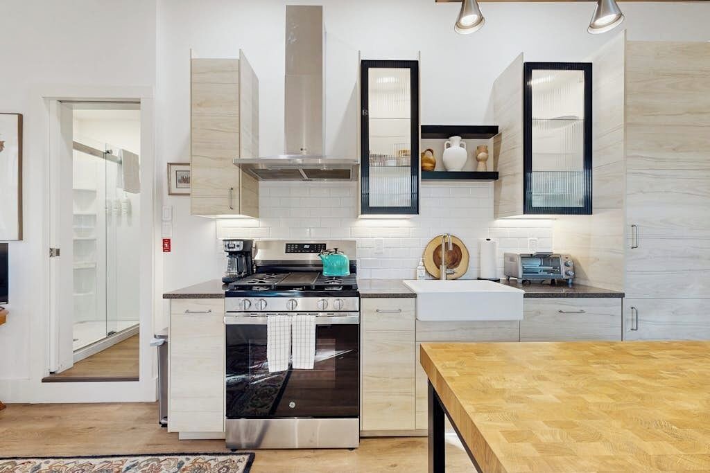 Photo of Kitchen in Camden