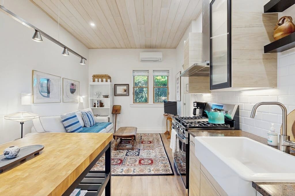 Photo of Kitchen in Camden