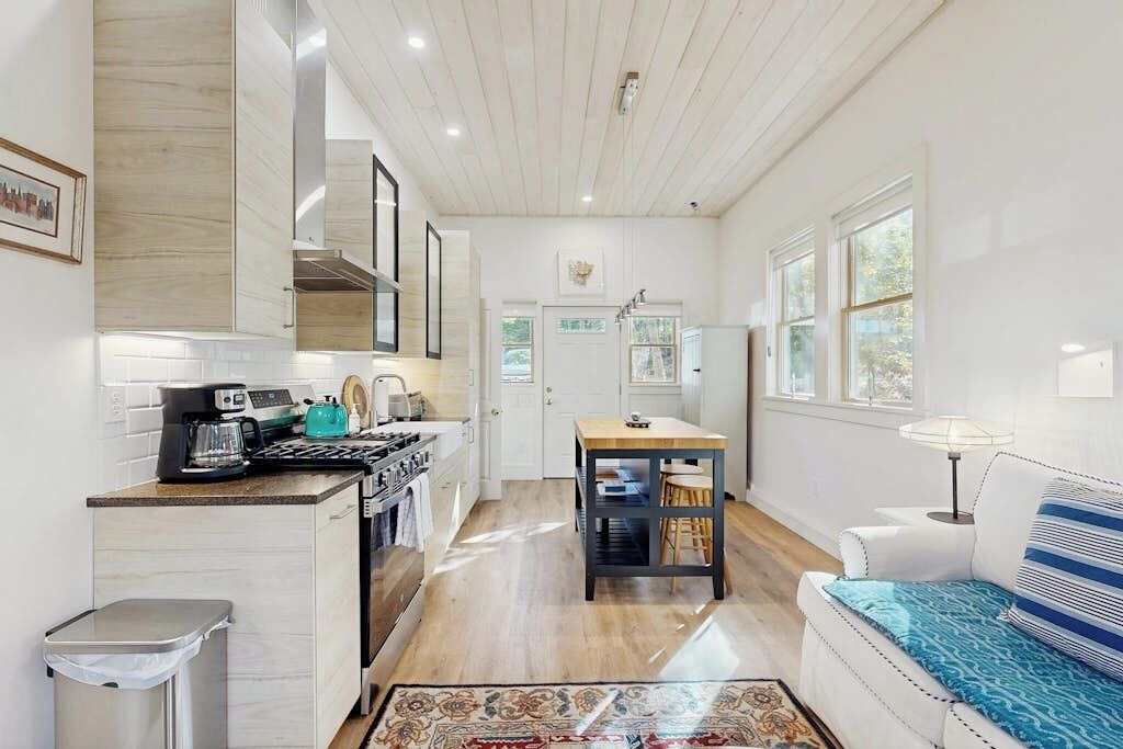 Photo of Kitchen in Camden