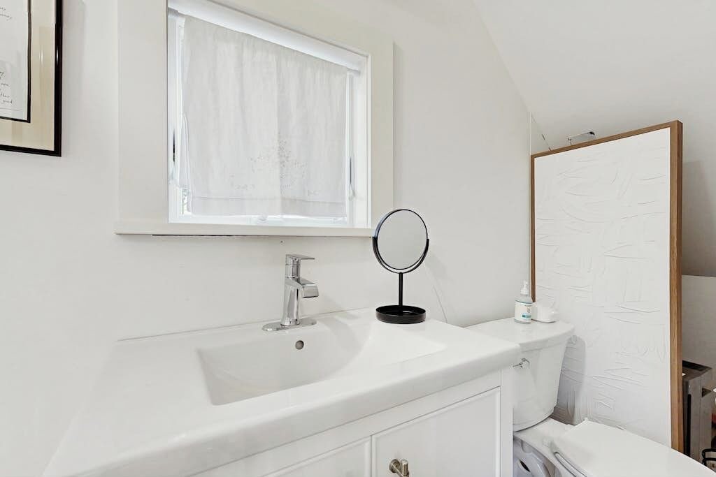 Photo of Bathroom in Camden