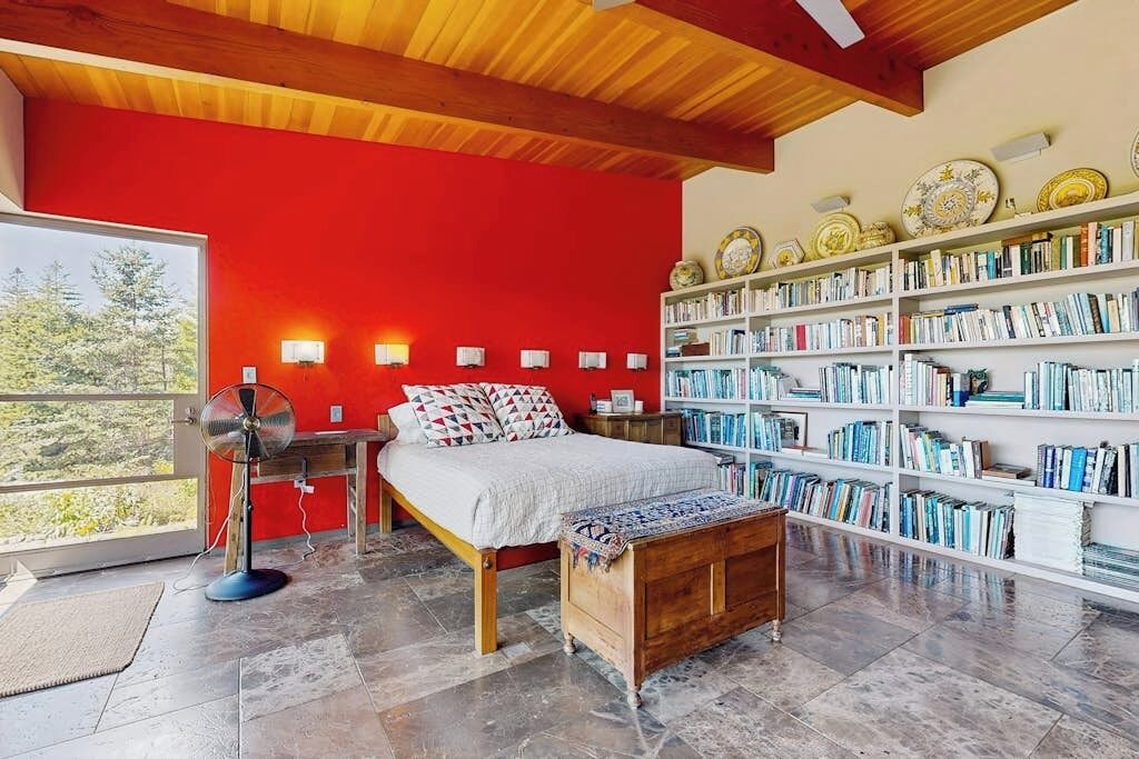 Photo of Bedroom in Spruce Head