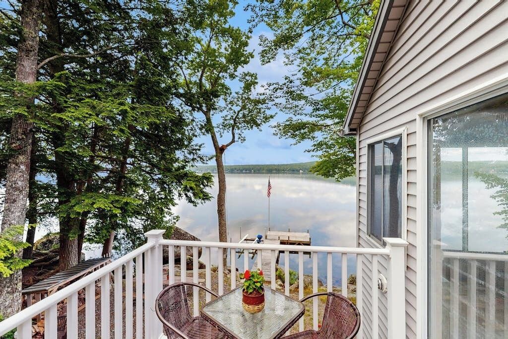 Photo of Outdoor in Otis