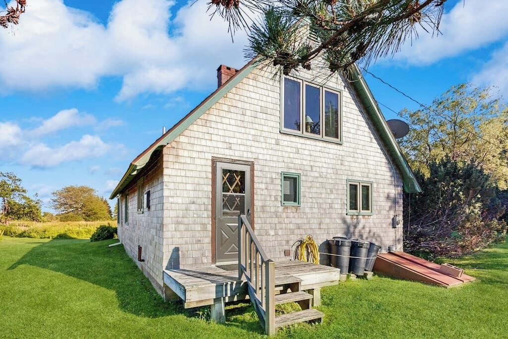 Photo of Outdoor in Owls Head