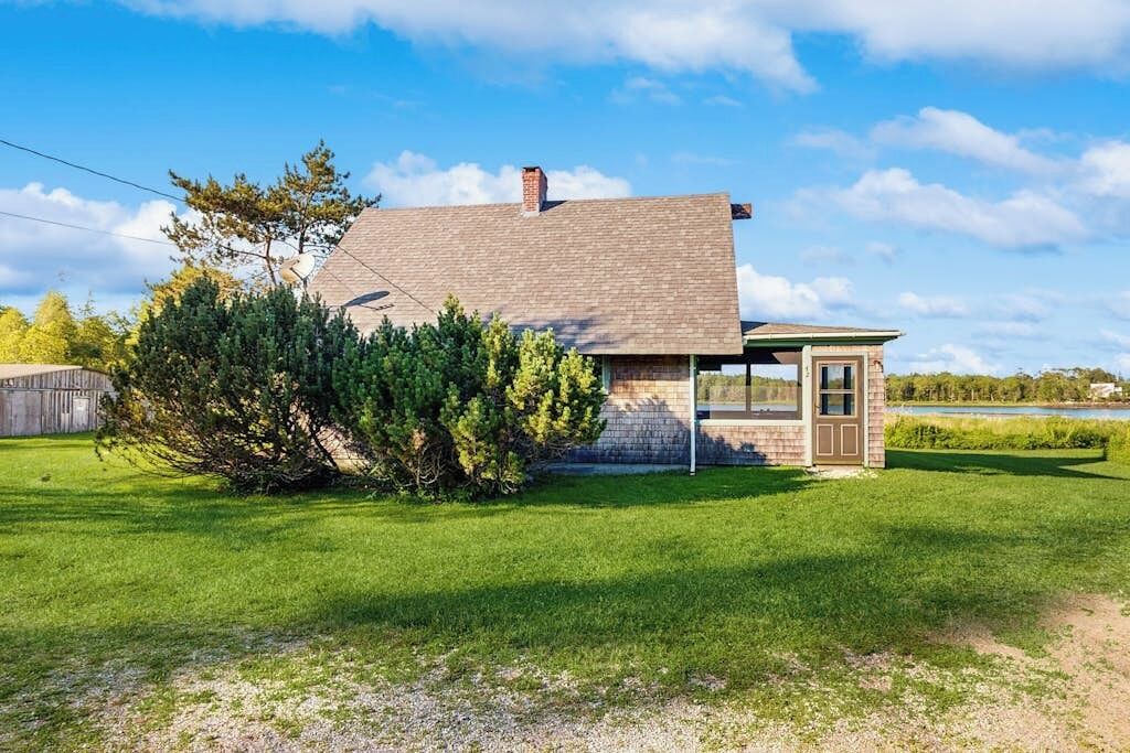 Photo of Outdoor in Owls Head