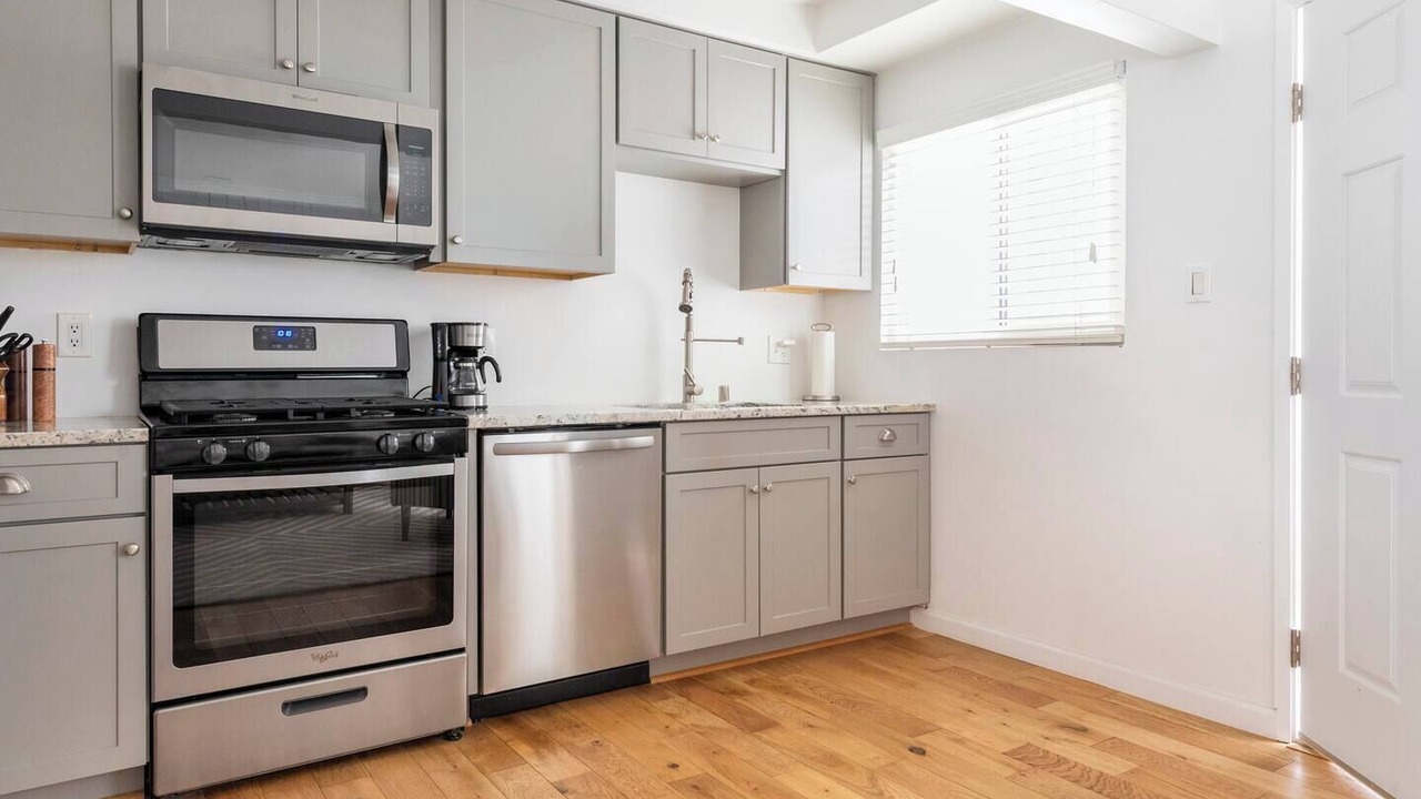 Photo of Kitchen in El Porto