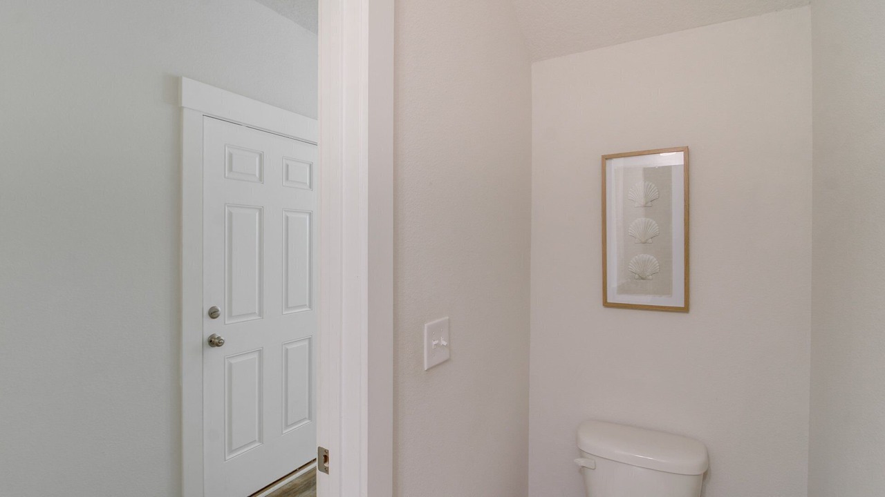 Photo of Bathroom in Pine Forest