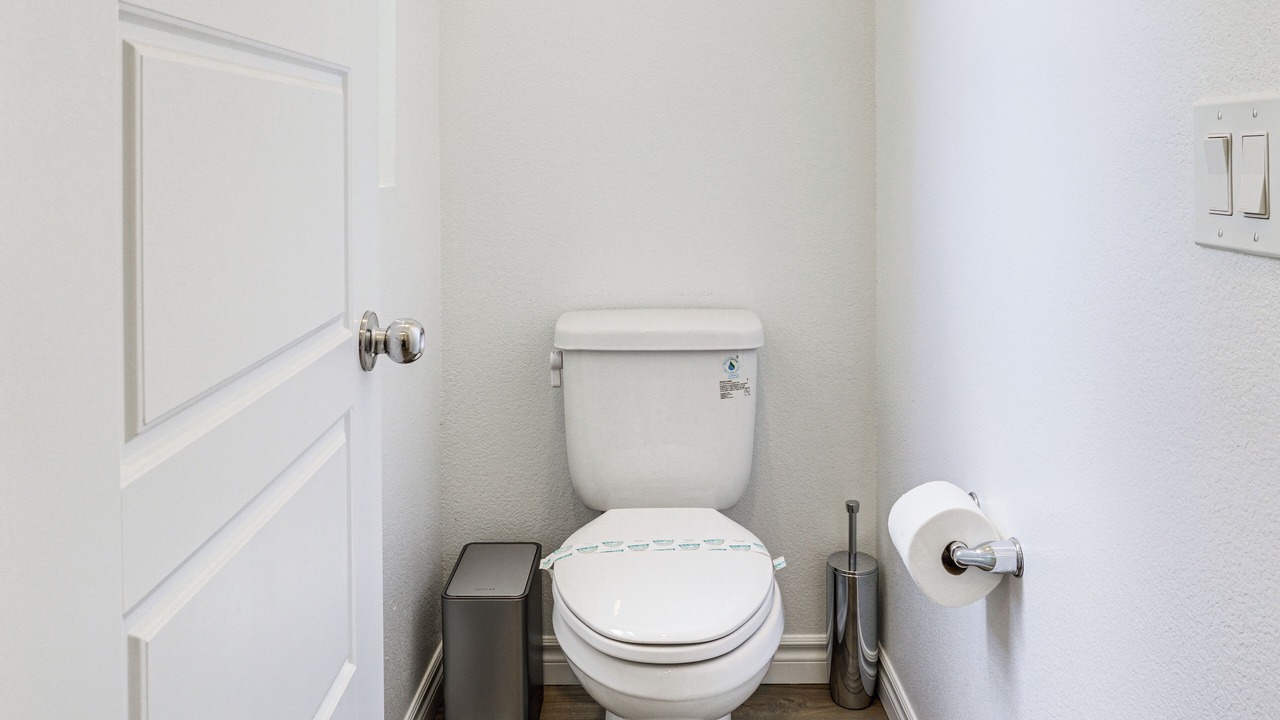 Photo of Bathroom in Mission Hills