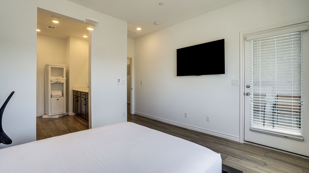 Photo of Bedroom in Mission Hills