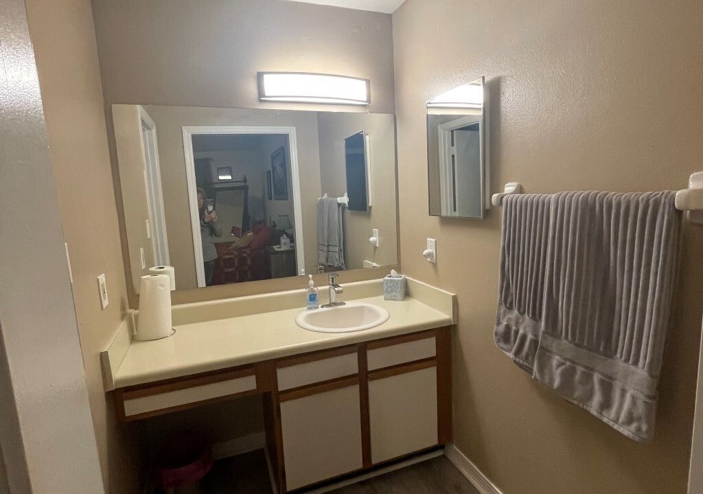 Photo of Bathroom in Bellview