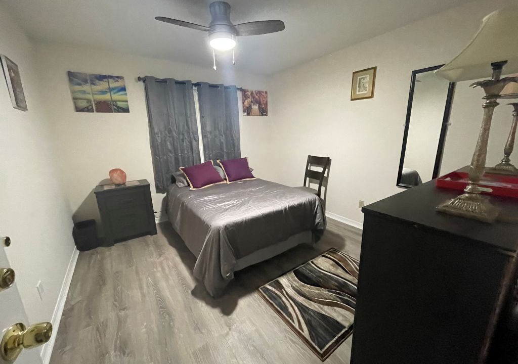 Photo of Bedroom in Bellview