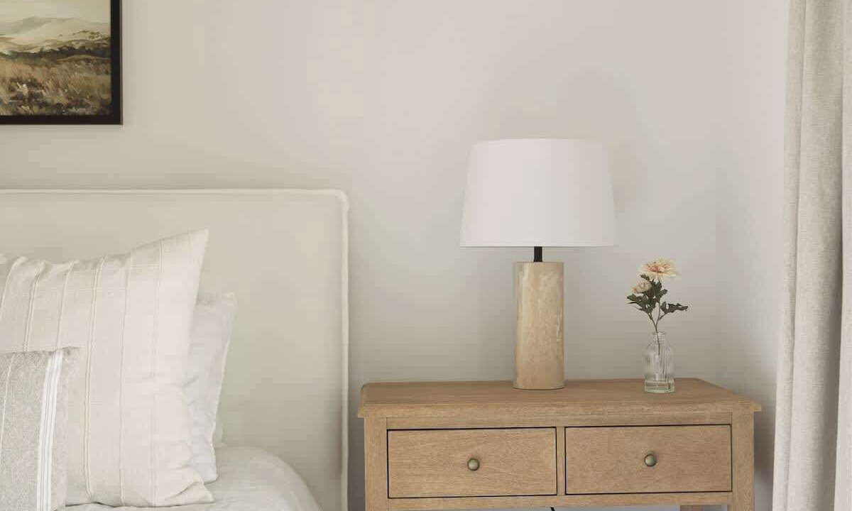 Photo of Bedroom in Blue Jay