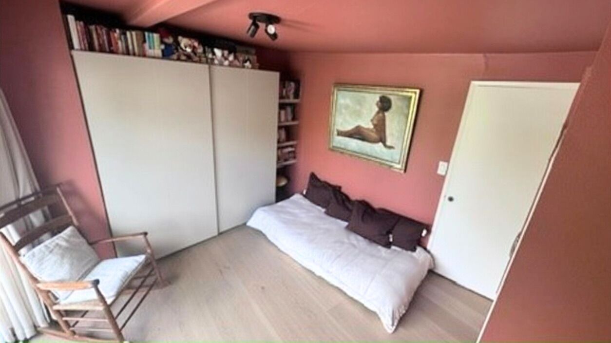 Photo of Bedroom in Downtown Los Angeles