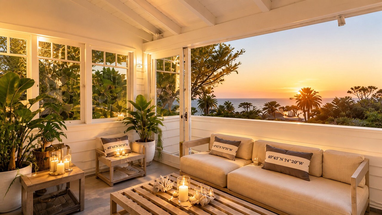 Photo of Livingroom in Western Malibu