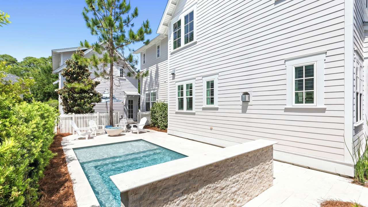 Photo of Outdoor in WaterSound West Beach