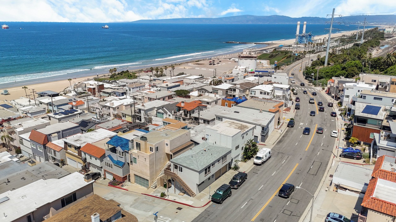 Photo of Outdoor in El Porto