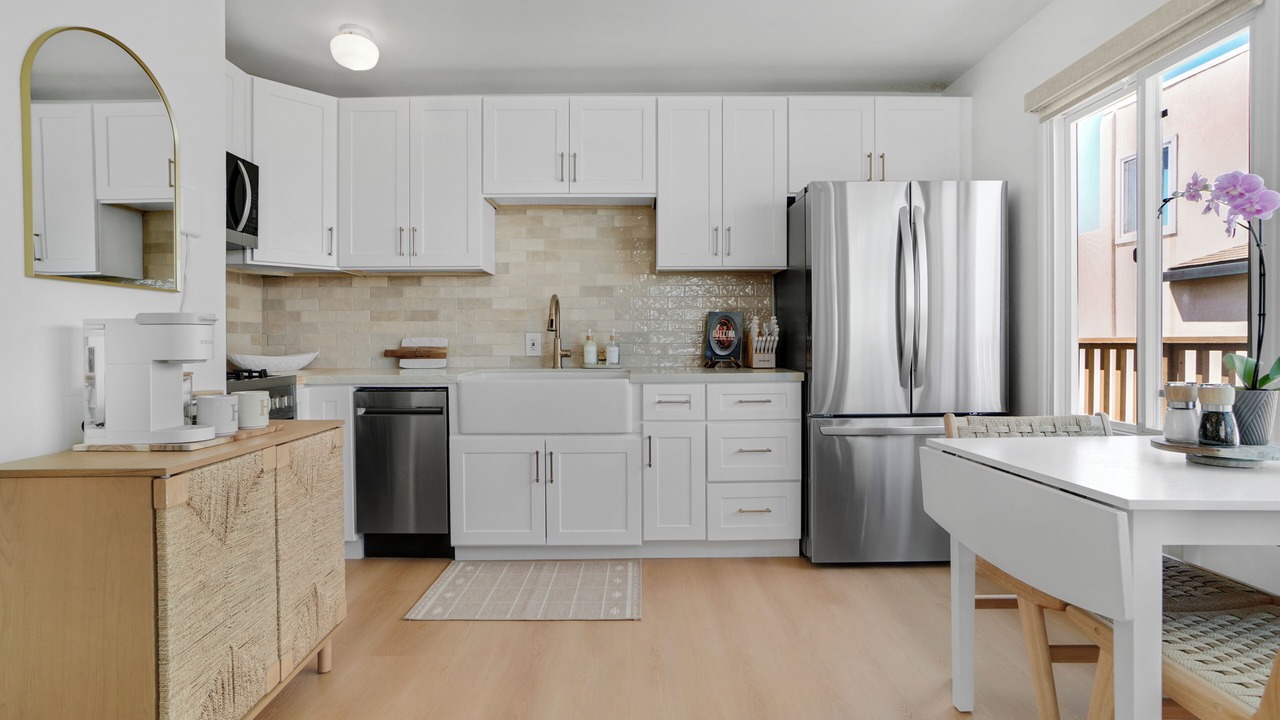 Photo of Kitchen in El Porto
