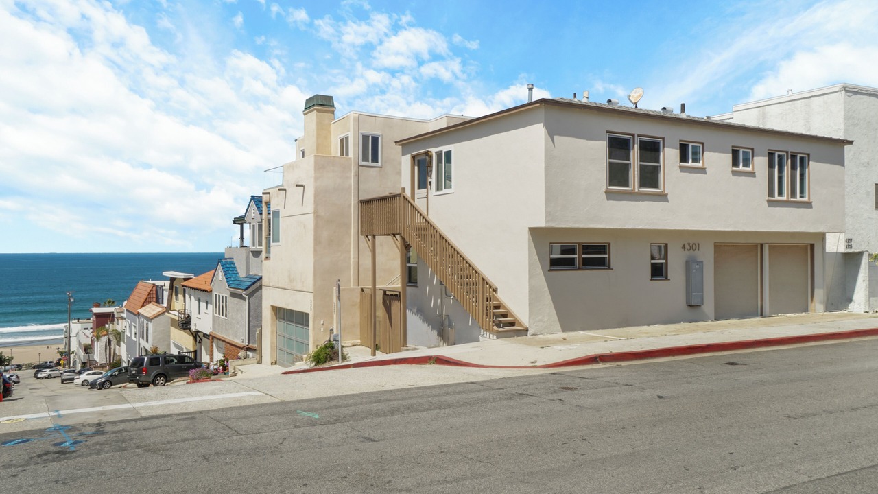 Photo of Outdoor in El Porto