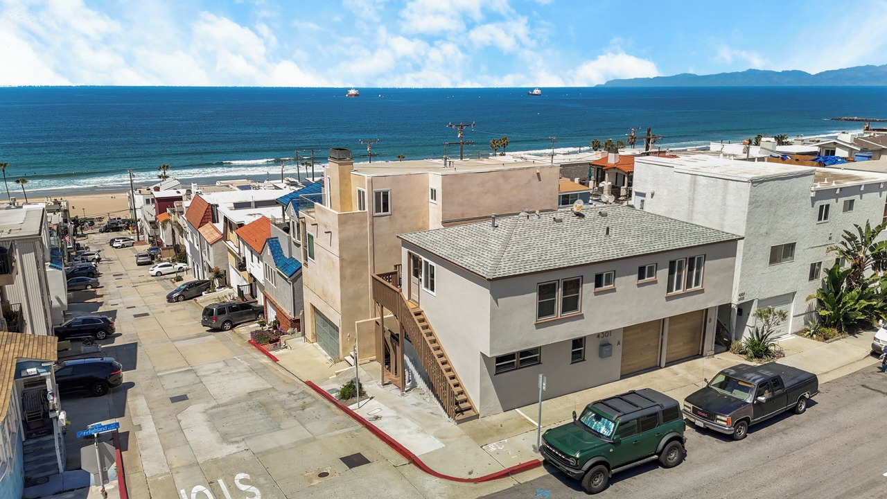Photo of Outdoor in El Porto