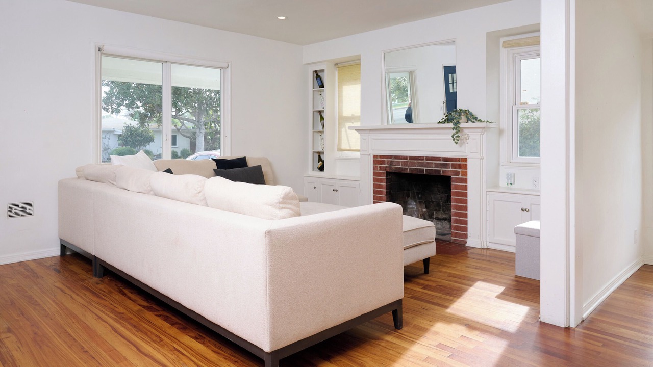 Photo of Livingroom in Westchester