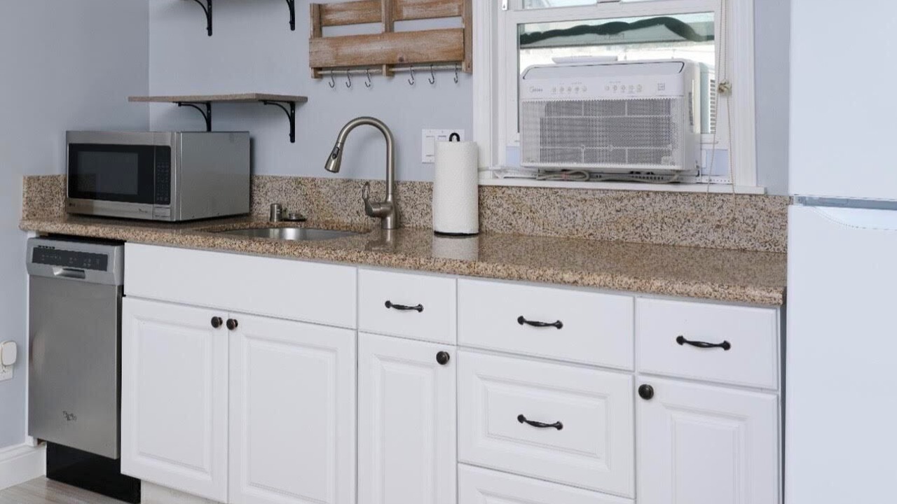 Photo of Kitchen in Westchester