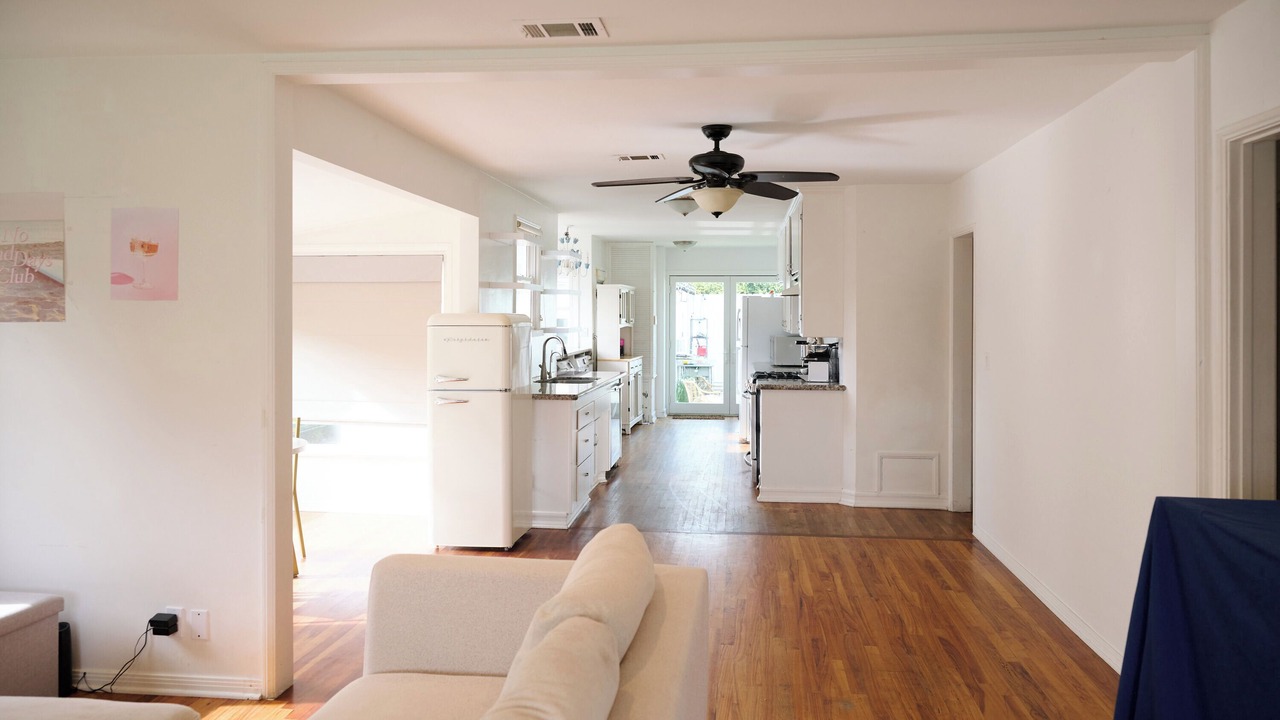 Photo of Livingroom in Westchester