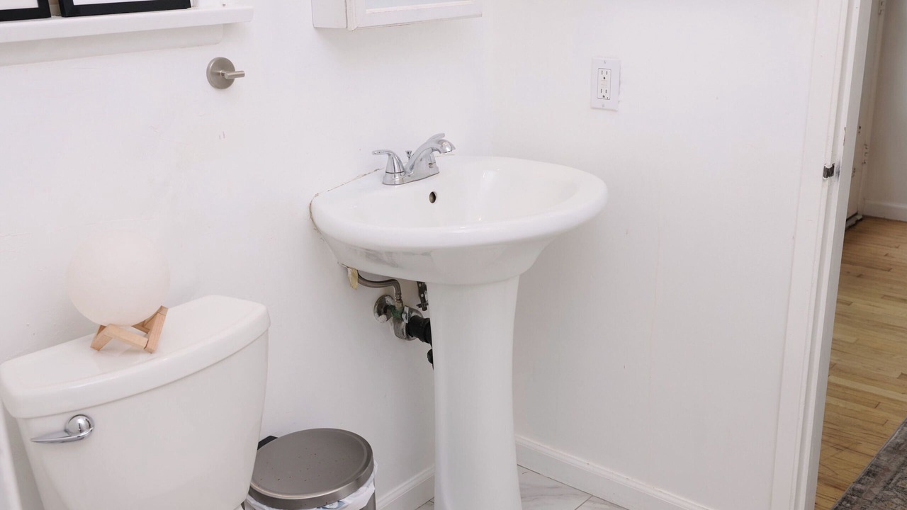 Photo of Bathroom in Westchester