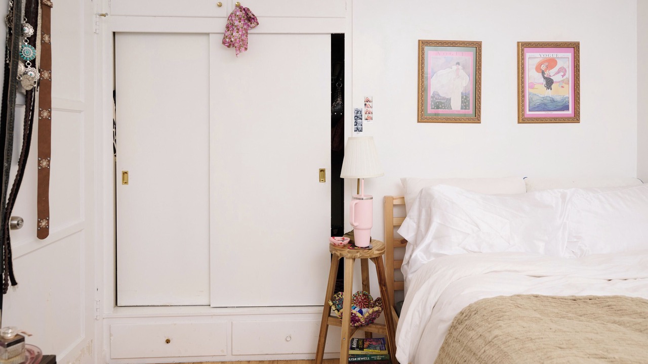 Photo of Bedroom in Westchester