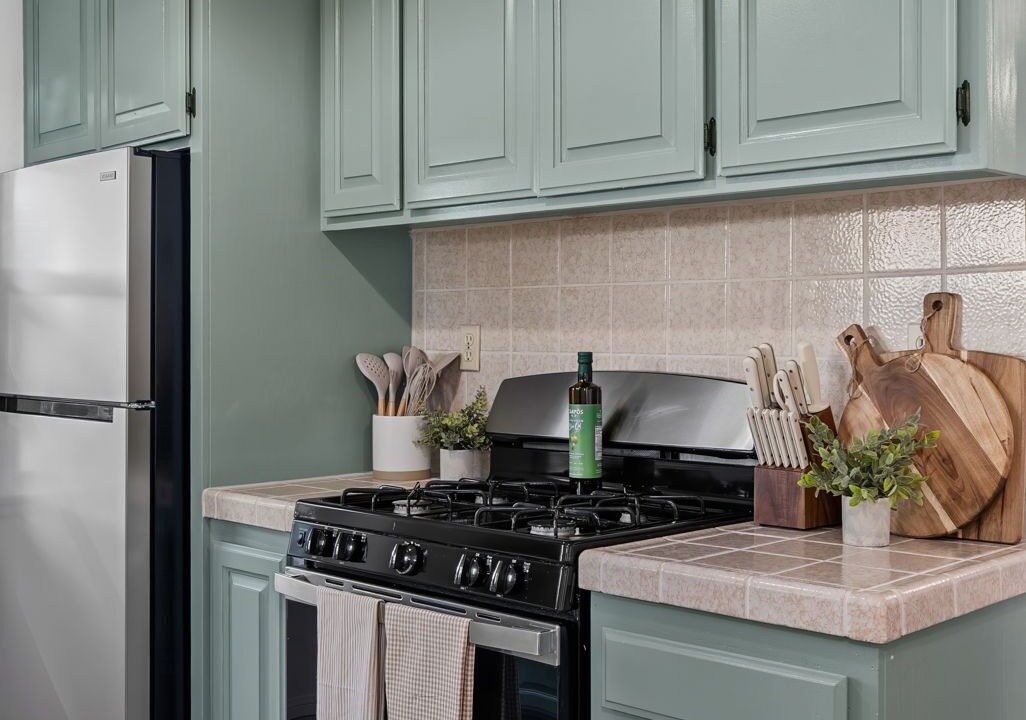 Photo of Kitchen in Fullerton