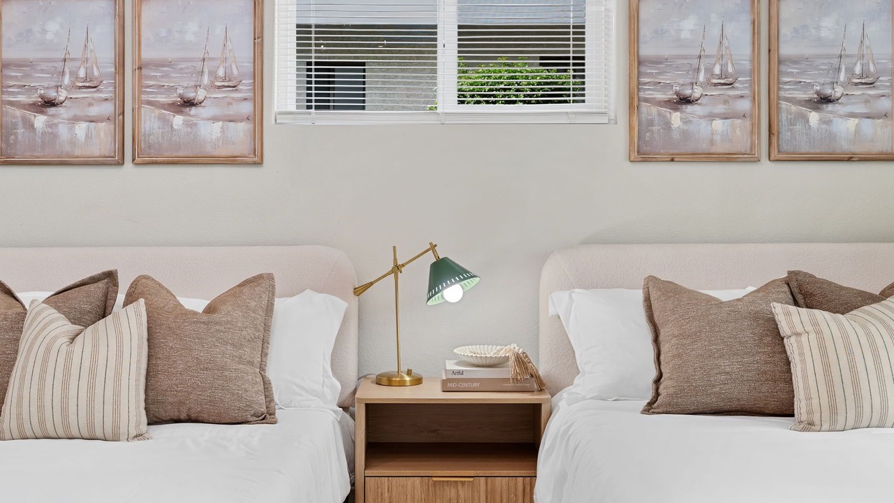 Photo of Bedroom in Fullerton