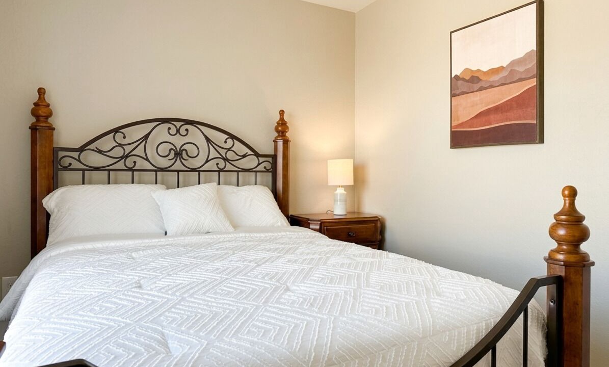 Photo of Bedroom in Ontario