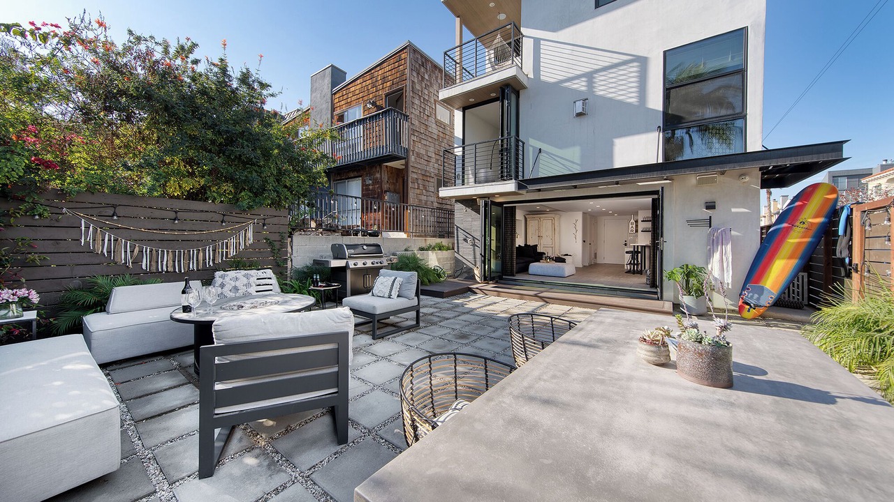 Photo of Outdoor in Marina Peninsula