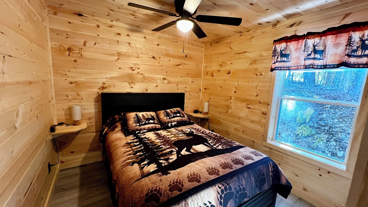 Photo of Bedroom in Sangerville