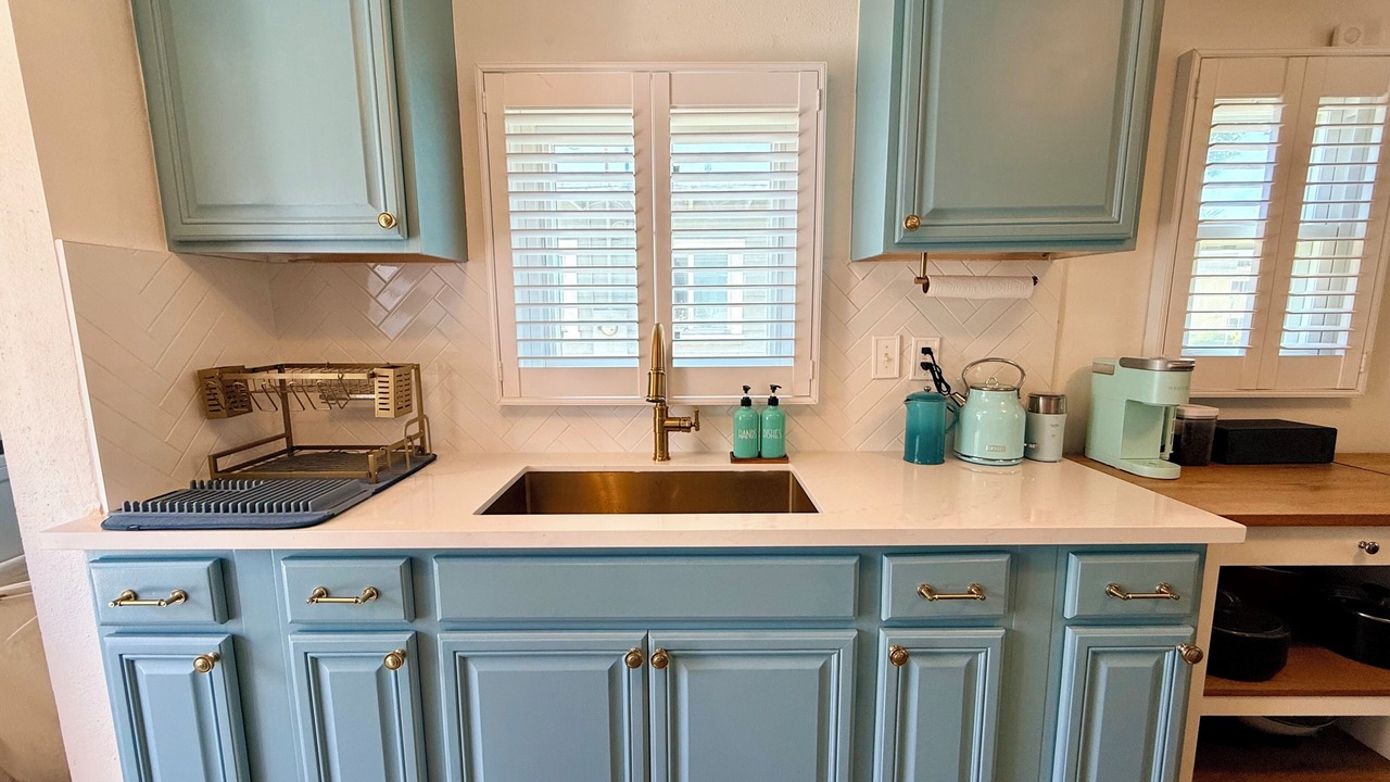 Photo of Kitchen in Inglewood