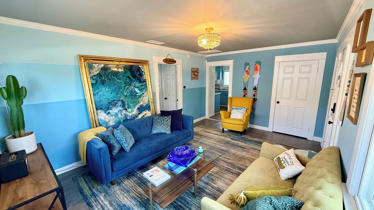 Photo of Livingroom in Inglewood