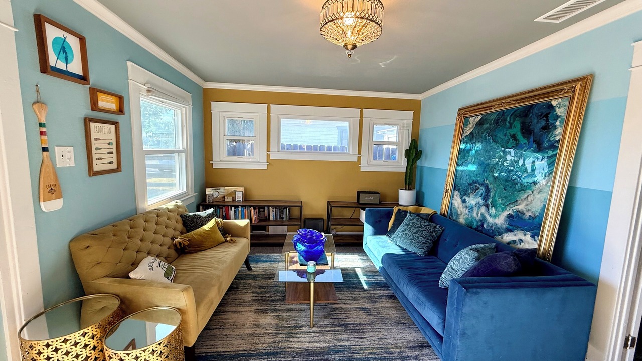 Photo of Livingroom in Inglewood