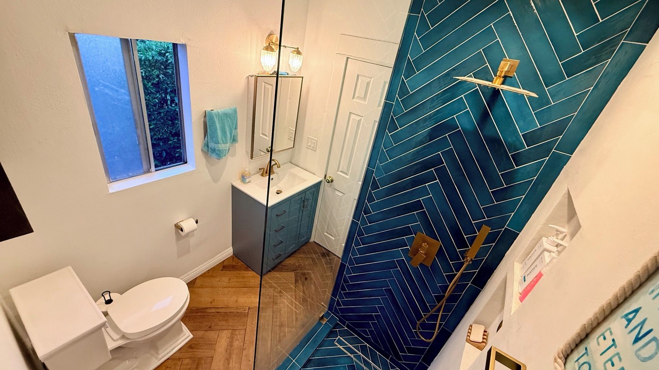 Photo of Bathroom in Inglewood