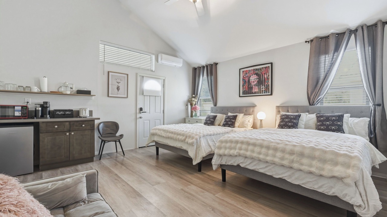 Photo of Bedroom in Eastvale