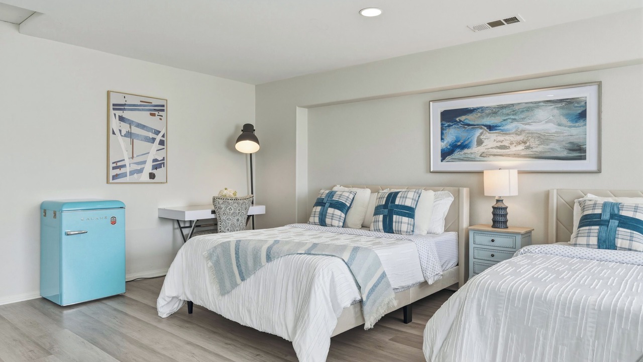Photo of Bedroom in Eastvale