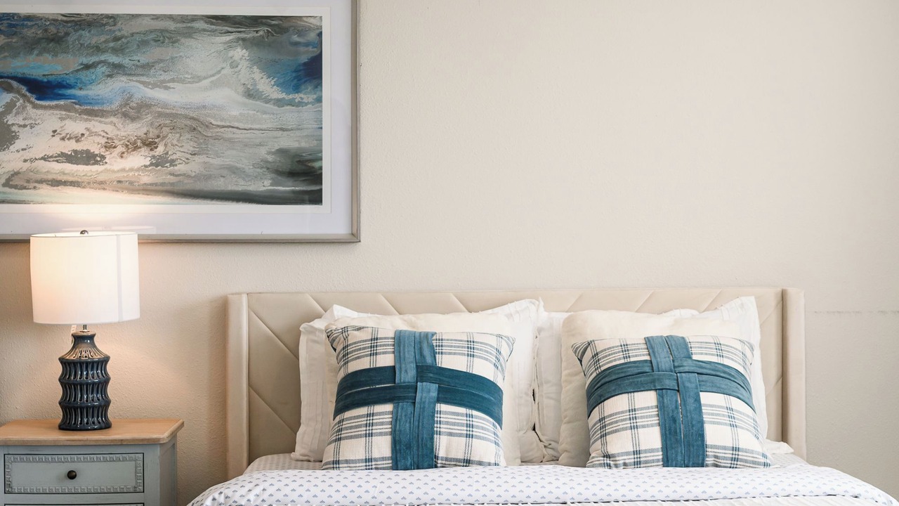 Photo of Bedroom in Eastvale