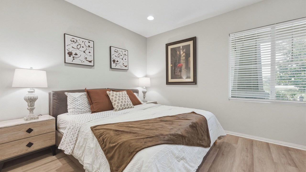 Photo of Bedroom in Eastvale